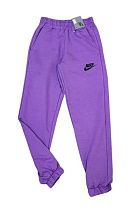 Штаны Спорт Sevim SV640 lilac Штаны Спорт Sevim SV640 lilac - делук