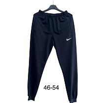 Штаны Спорт Tran TR724 navy - делук