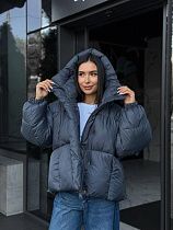 Куртка Trend 221 d.grey - делук