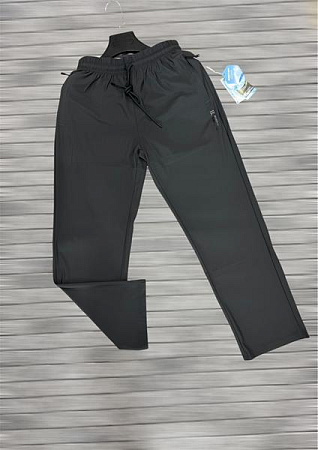 Штаны Спорт F.T.H F1321 d.grey - делук