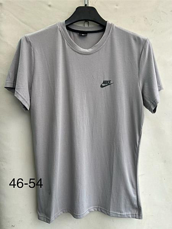 Футболка Tran TR777 grey - делук