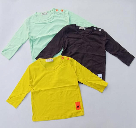 Свитер Meloria ML4065 mint - делук