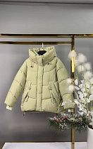 Куртка Delfinka YS14 mint - делук