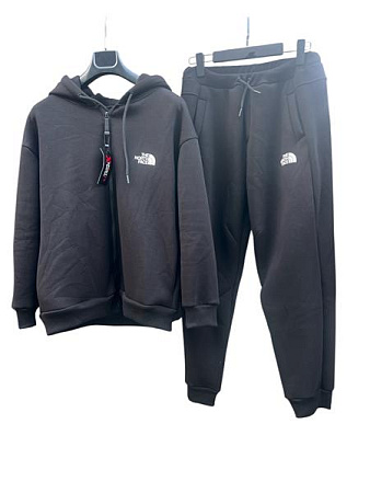 Костюм Спорт Essa E800 black - делук