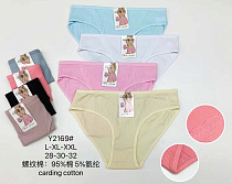 Трусики Y2169 - делук