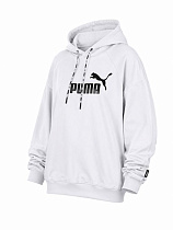 Худи Alex Clothes 14838 white - делук