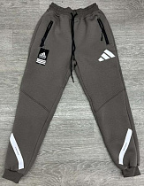 Штаны Спорт Mirwear MW77-1032-1 khaki - делук