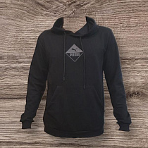 Худи Sevim SV1646 black - делук