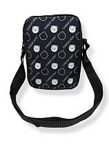Бананка Fashion Bag NPN11-25 black - делук