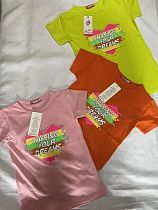 Футболка Zayka ZA6 pink - делук