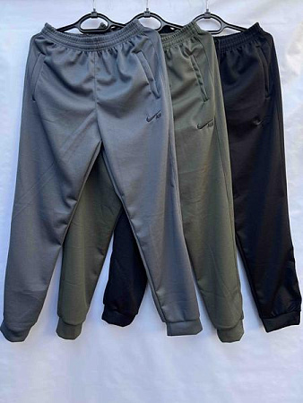 Штаны Спорт Shoptime S583 grey - делук