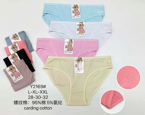 Трусики Y2169 - делук