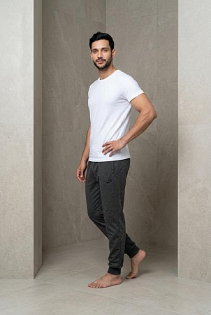 Штаны Спорт Sport Style 22 d.grey - делук