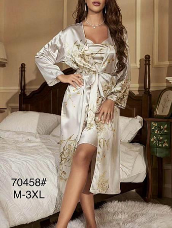 Комплект Fili Wear 70458 white - делук