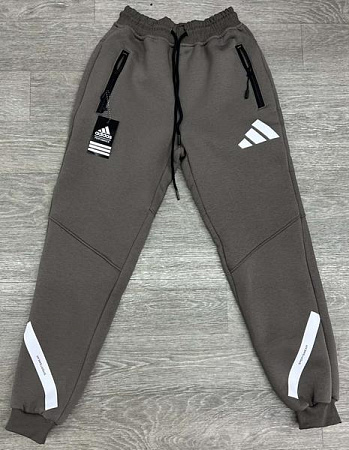 Штаны Спорт Mirwear MW77-1032-1 khaki - делук