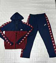 Костюм Спорт Axt AX457 navy - делук