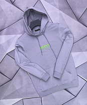 Худи Verton W2561 grey - делук