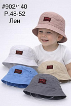 Панама Dgmd 902-140 mix - делук