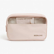 Косметичка Luna-Bag RH2528 powder - делук