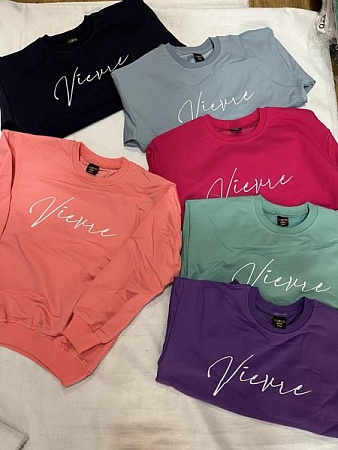 Свитер Zayka ZA2032 wine - делук