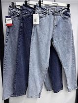 Джинсы Lili G3 l.blue Джинсы Lili G3 l.blue - делук