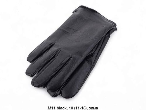 Перчатки Dgmd M11 black - делук