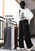Штаны Спорт Farbique 1912 l.grey - делук