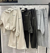 Костюм Спорт Little Secret M8925 l.grey - делук