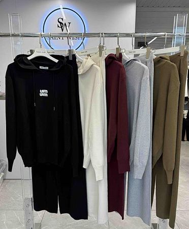 Костюм Спорт Direa 0903 l.beige - делук