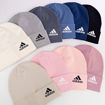 Шапка Candy CN2118 mix - делук