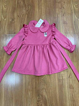 Платье Rsv 314 fuchsia - делук