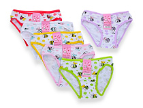 Трусы Jelzin Y9521 mix (M) - делук