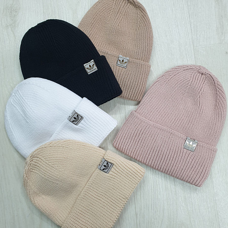 Шапка Candy CN1875 mix - делук