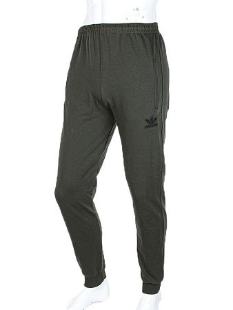 Штаны Спорт Banko 008 khaki - делук