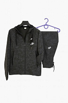 Костюм Спорт Jiher J107 d.grey - делук