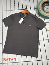 Футболка Hous Of Timur HT2236 grey - делук