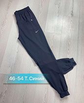 Штаны Спорт Sport Style 02 navy-old-1 - делук