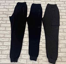 Штаны Спорт Vanda V71 navy - делук