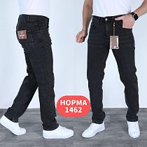 Джинсы God Baron 1462 black Джинсы God Baron 1462 black - делук