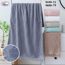 Полотенце Koloco 9599-72 - делук