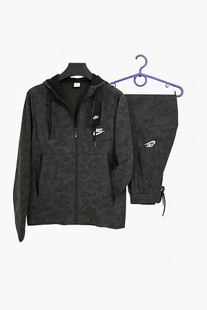Костюм Спорт Jiher J107 d.grey - делук