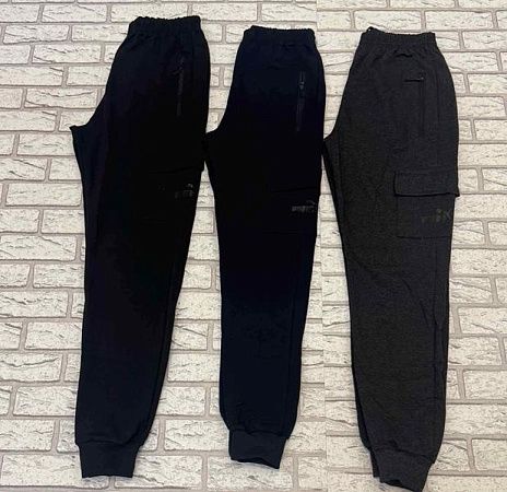 Штаны Спорт Vanda V71 navy - делук