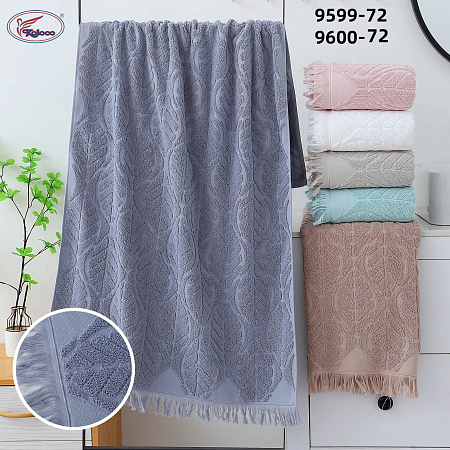 Полотенце Koloco 9599-72 - делук