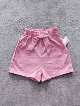 Шорты Proschenko PR1199 pink - делук