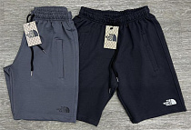 Шорты Mirwear MW1161-235 grey - делук