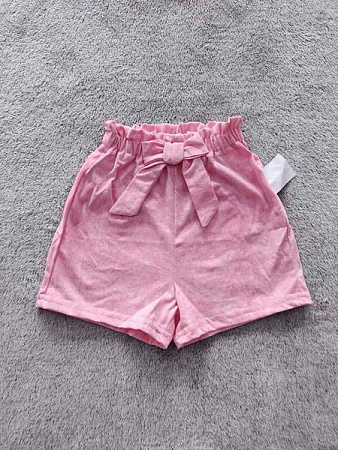 Шорты Proschenko PR1199 pink - делук