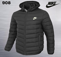 Куртка Azt 908-2 black - делук
