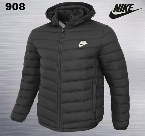 Куртка Azt 908-2 black - делук