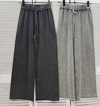 Штаны Comod CM229 l.grey - делук