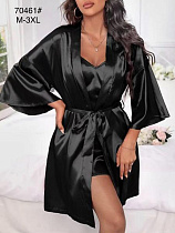 Комплект Romeo Life 70461 black - делук